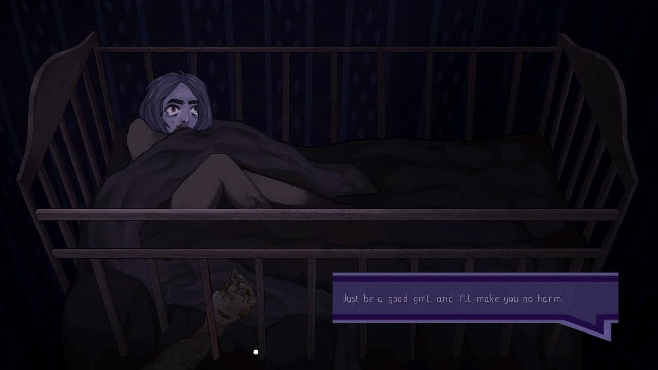 Roots Of The Woods screenshot 3