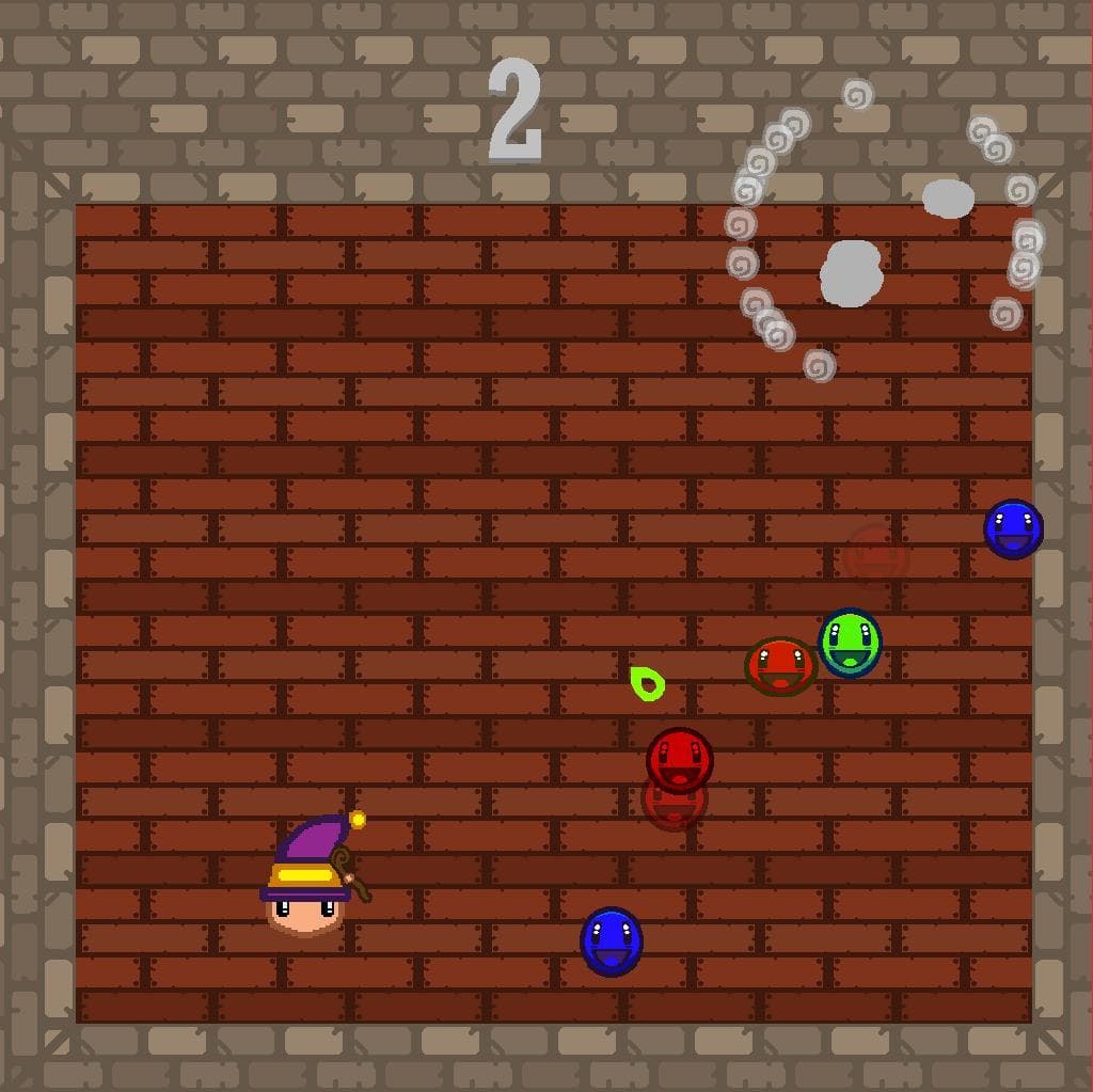Alchenemy screenshot 4