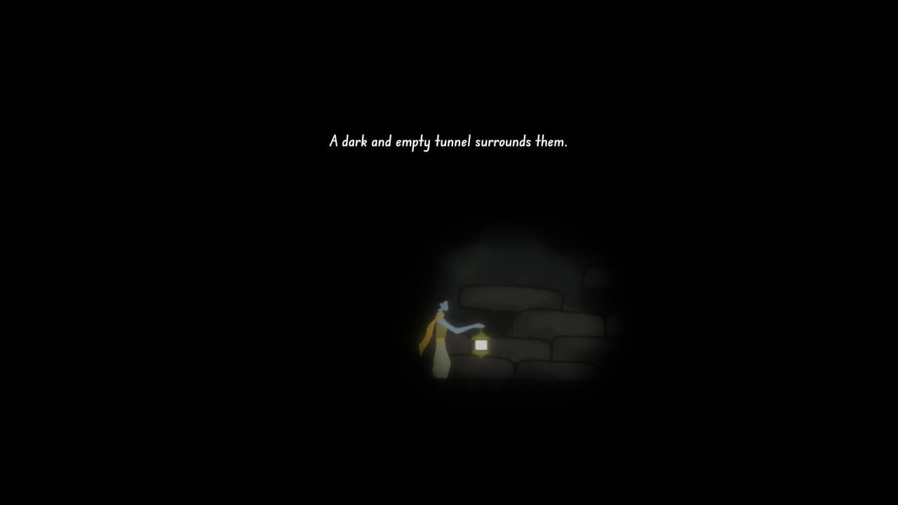 Lost - Demo (Jonathan314) screenshot 3