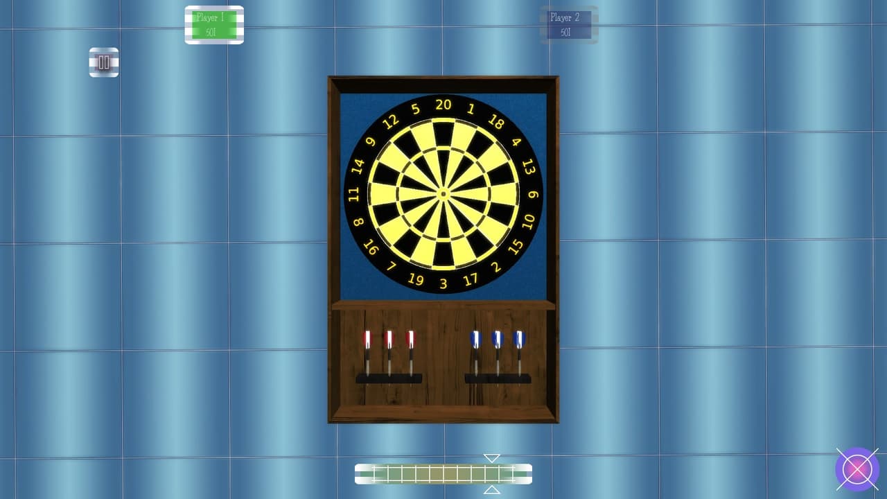 Darts and Friends screenshot 6