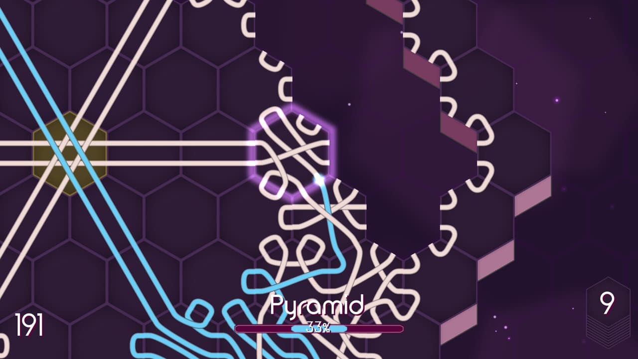 Oxytone screenshot 5