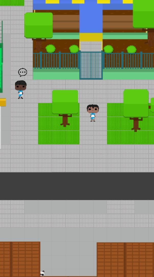 Procurando Nina screenshot 3