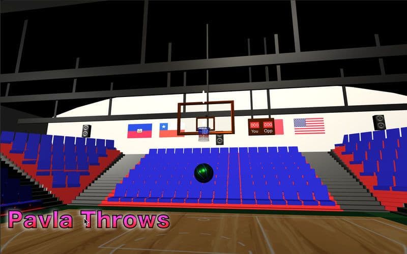 Basketball Shoots screenshot 3