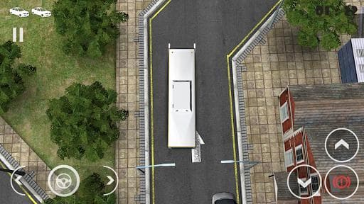 Parking Challenge 3D [LITE] screenshot 6
