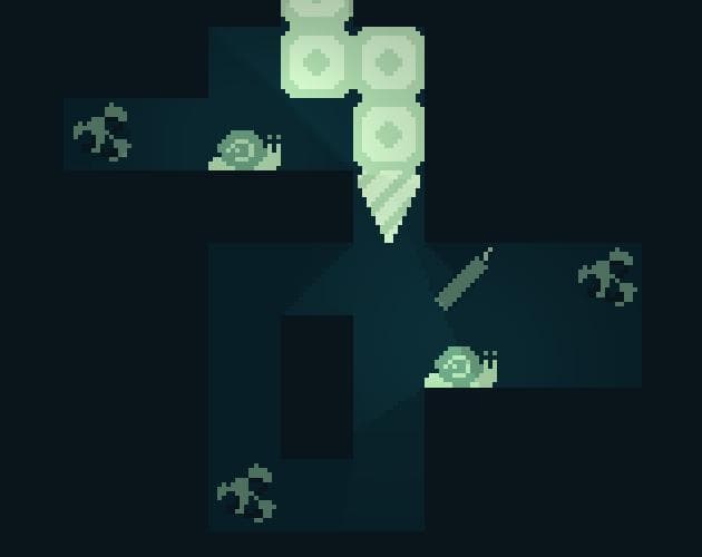 Drillydown screenshot 2