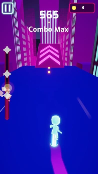 Beat Hover