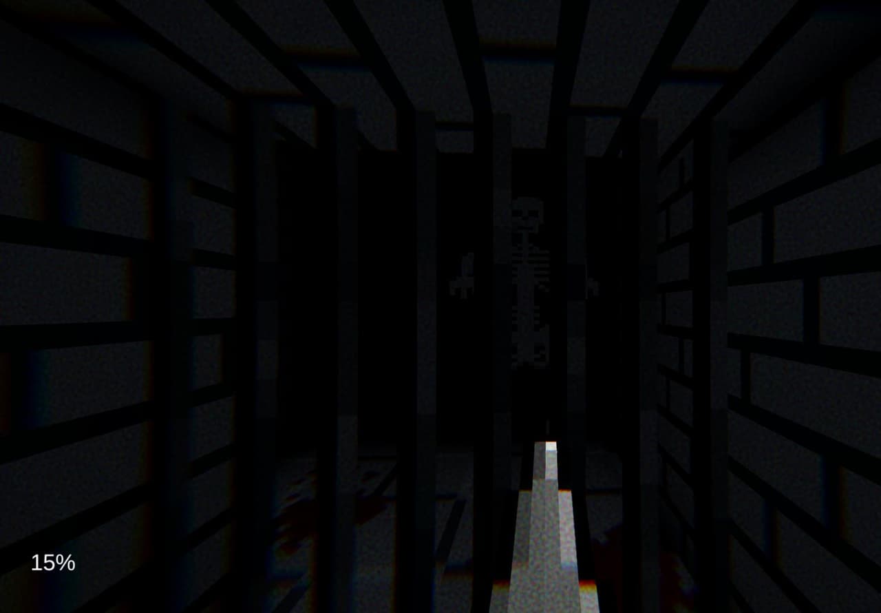 The Dungeon (itch)