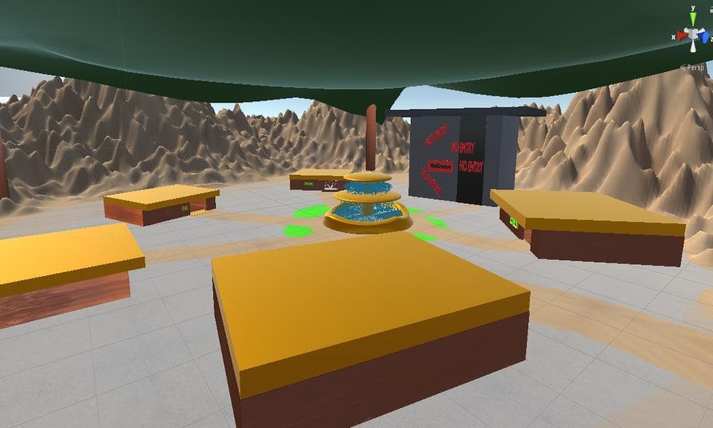 Absence Request screenshot 4
