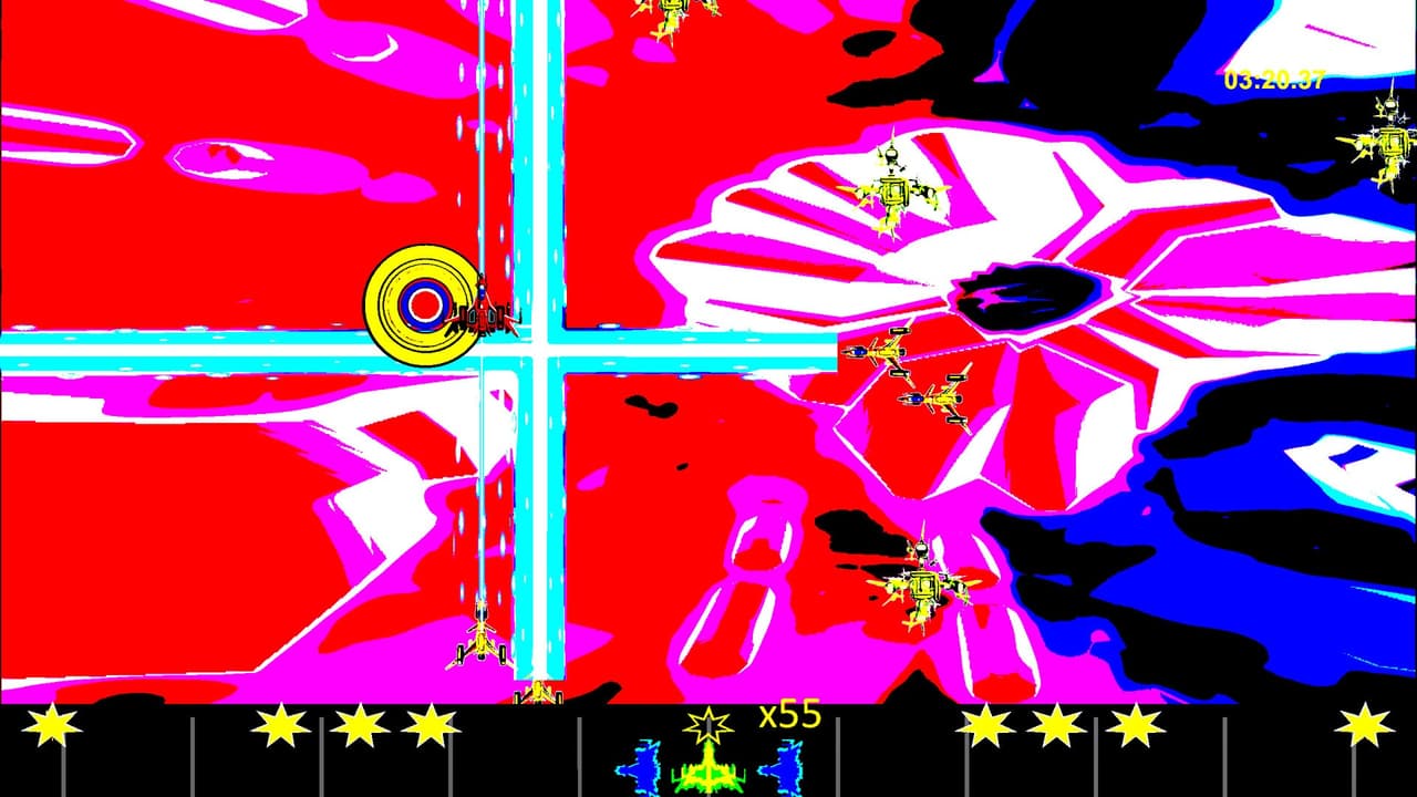 RHYUP screenshot 6