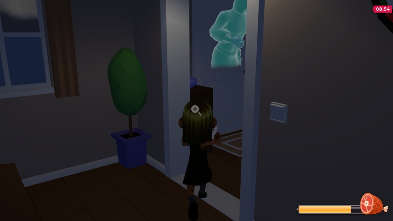 Become a pig screenshot 4