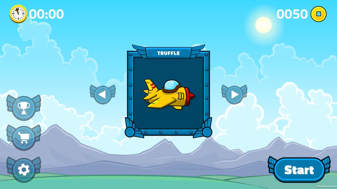 Airborne (itch) (Enamul Islam Jisan) screenshot 4