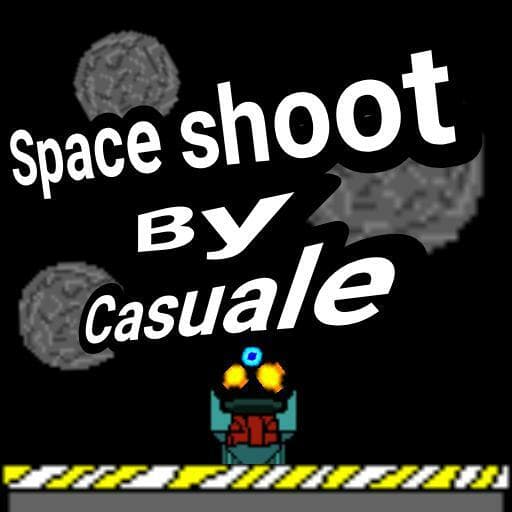 Space shoot (casualka) screenshot 3