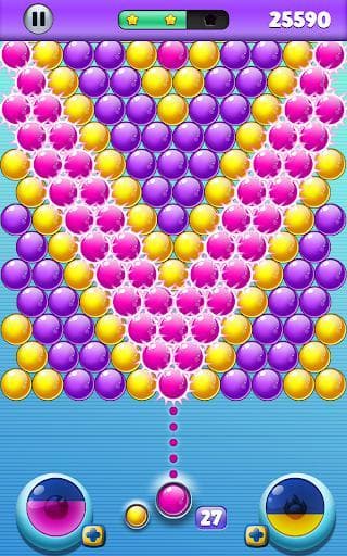 Offline Bubbles screenshot 2