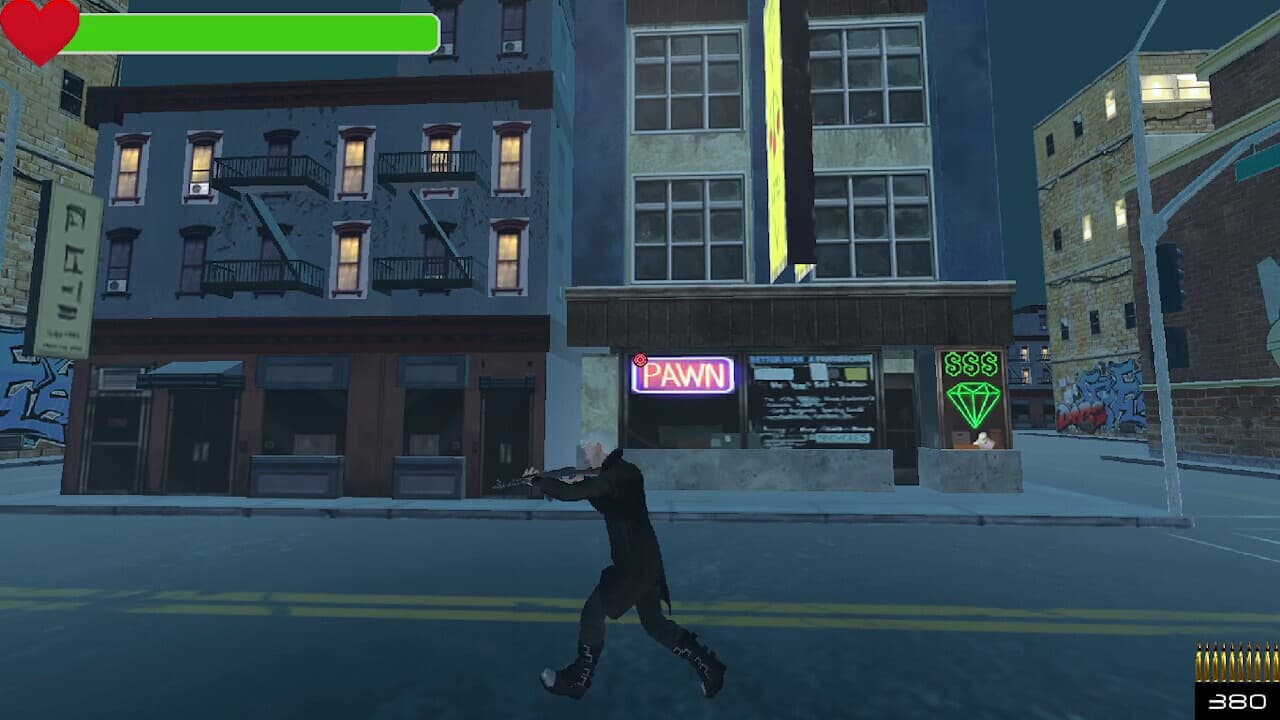 Save My Sister screenshot 5