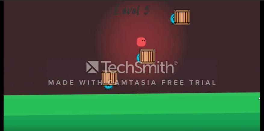 7levels boy screenshot 4