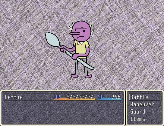 Help Me, Im Drowning screenshot 3