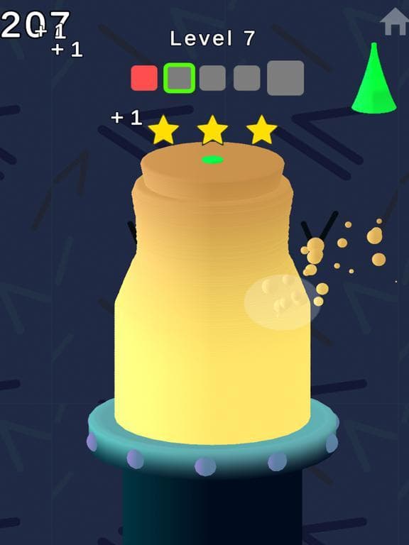 Lets Craft pottery challenge screenshot 4