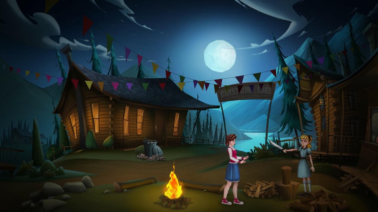 3 Minutes to Midnight Demo screenshot 2