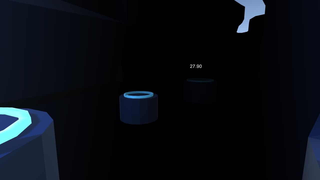 Crystal Cave (itch) screenshot 2