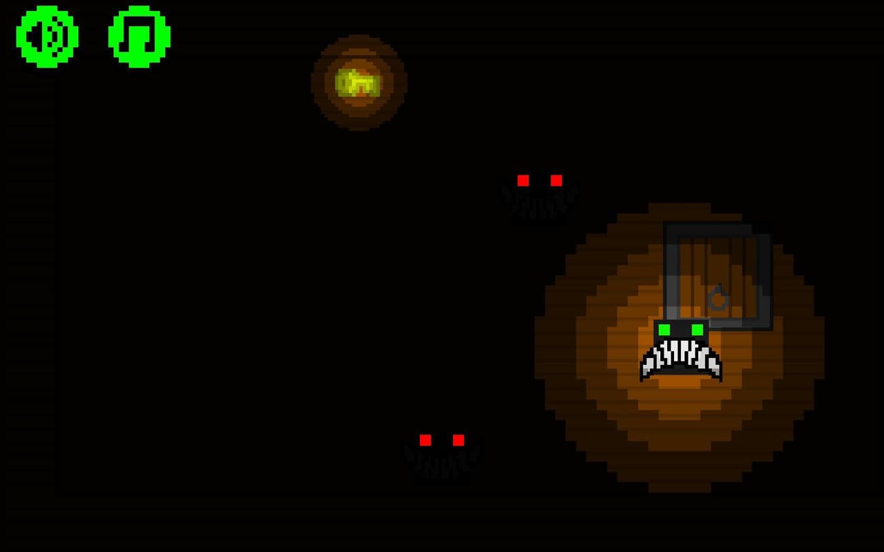 Brighter (Pixel Turtle) screenshot 2