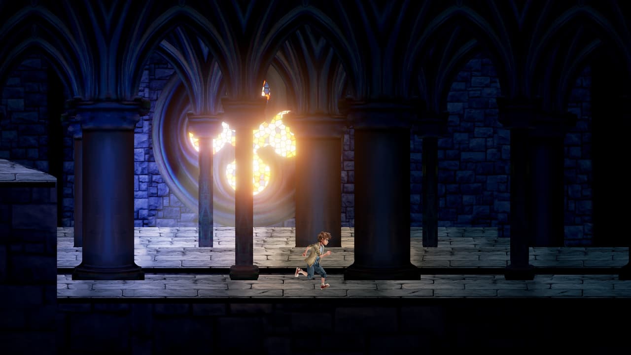 Tale of Palmi screenshot 5