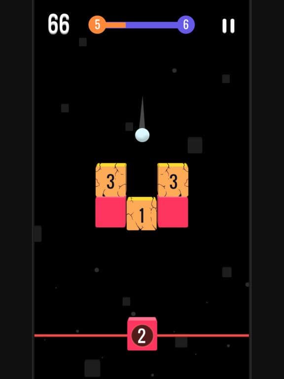Number Hop screenshot 4