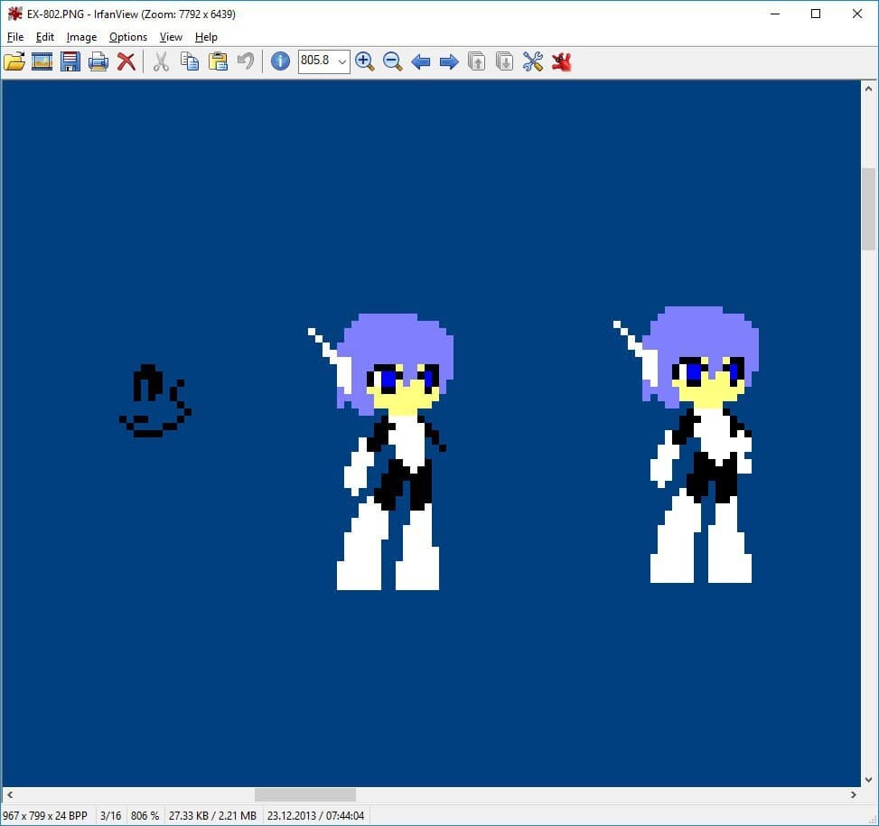 EX-802 screenshot 4