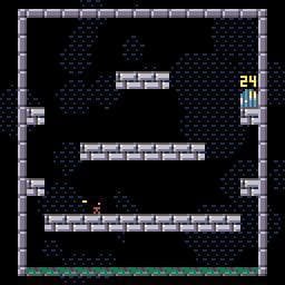 Flowerhead screenshot 2