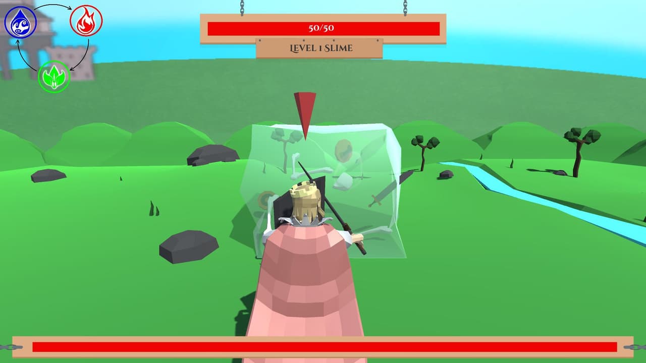 Valereach Defenders screenshot 3