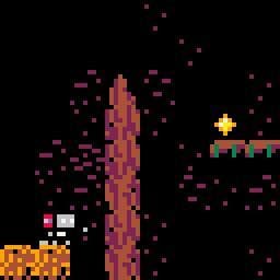 The Invincible Run-Gun-Bot screenshot 2