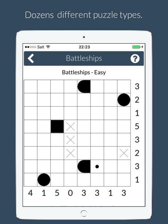 Sudoku Collection screenshot 3