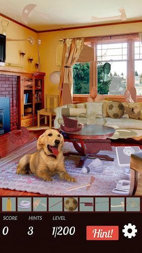 Hidden Object World Adventure – 9 Games In 1 screenshot 4