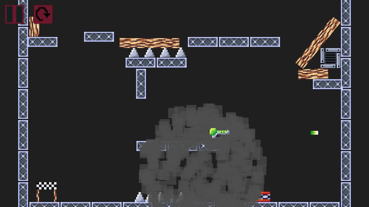 Bomb Factory