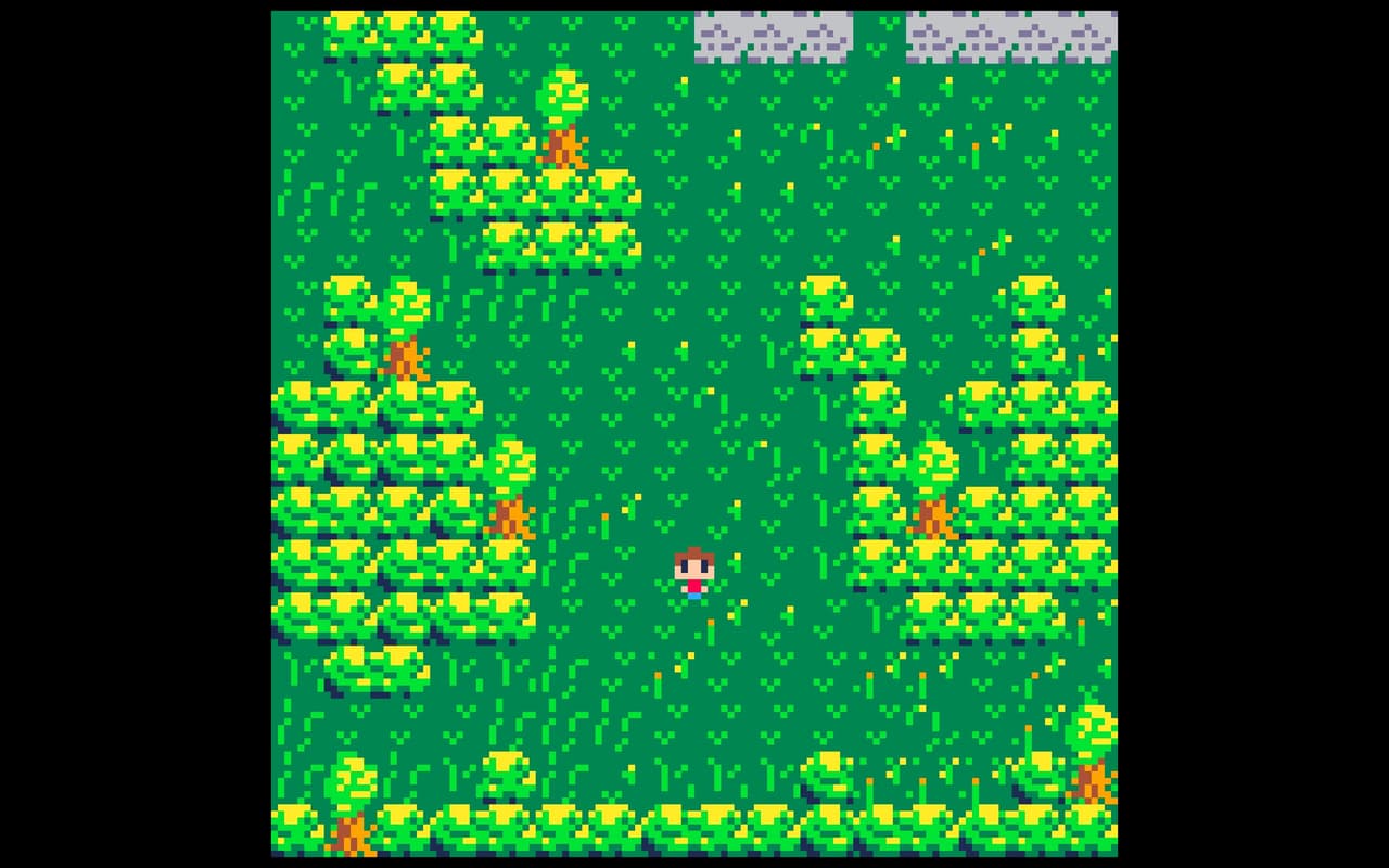 Drakewood screenshot 2