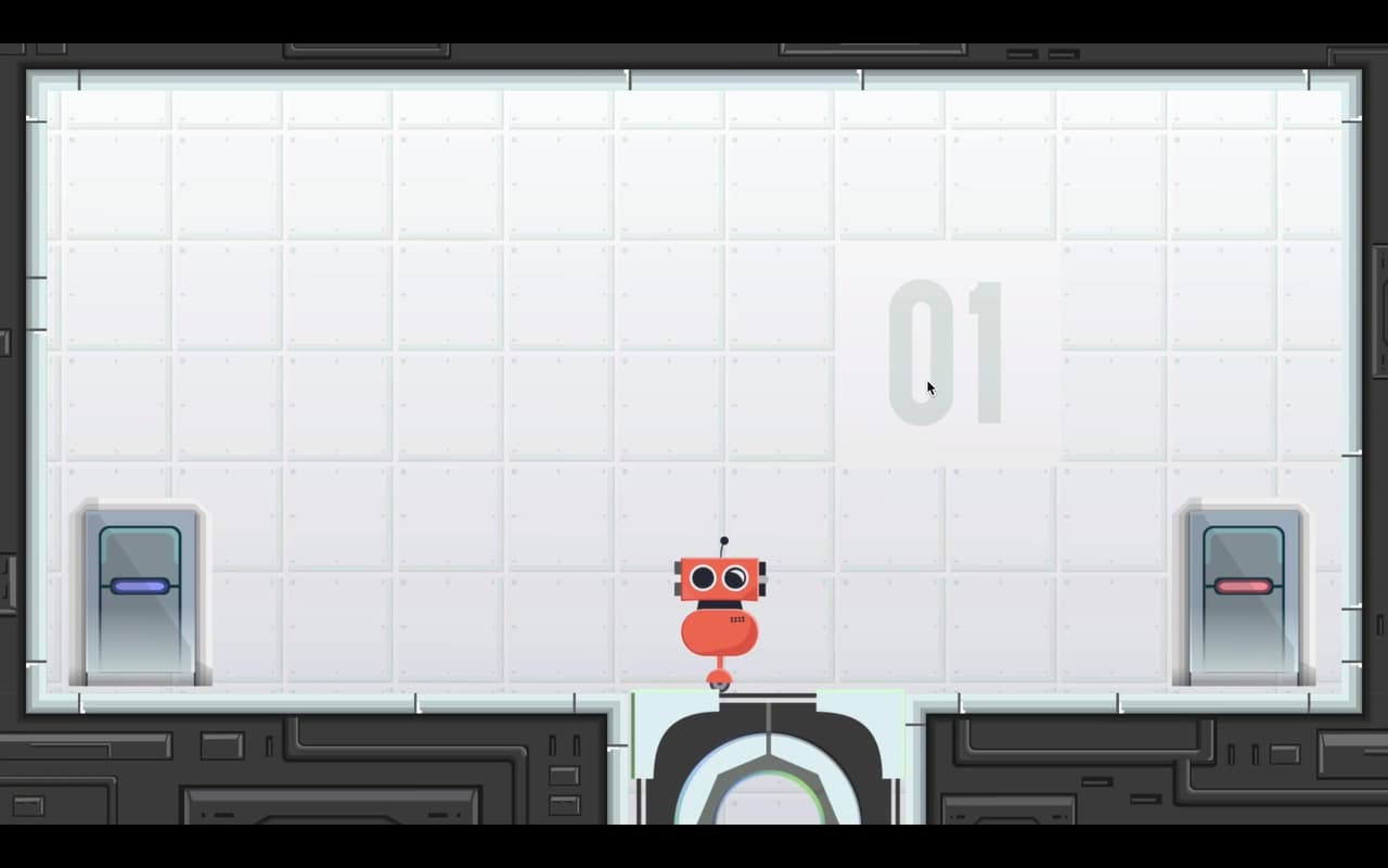 Big Enough To Escape screenshot 3
