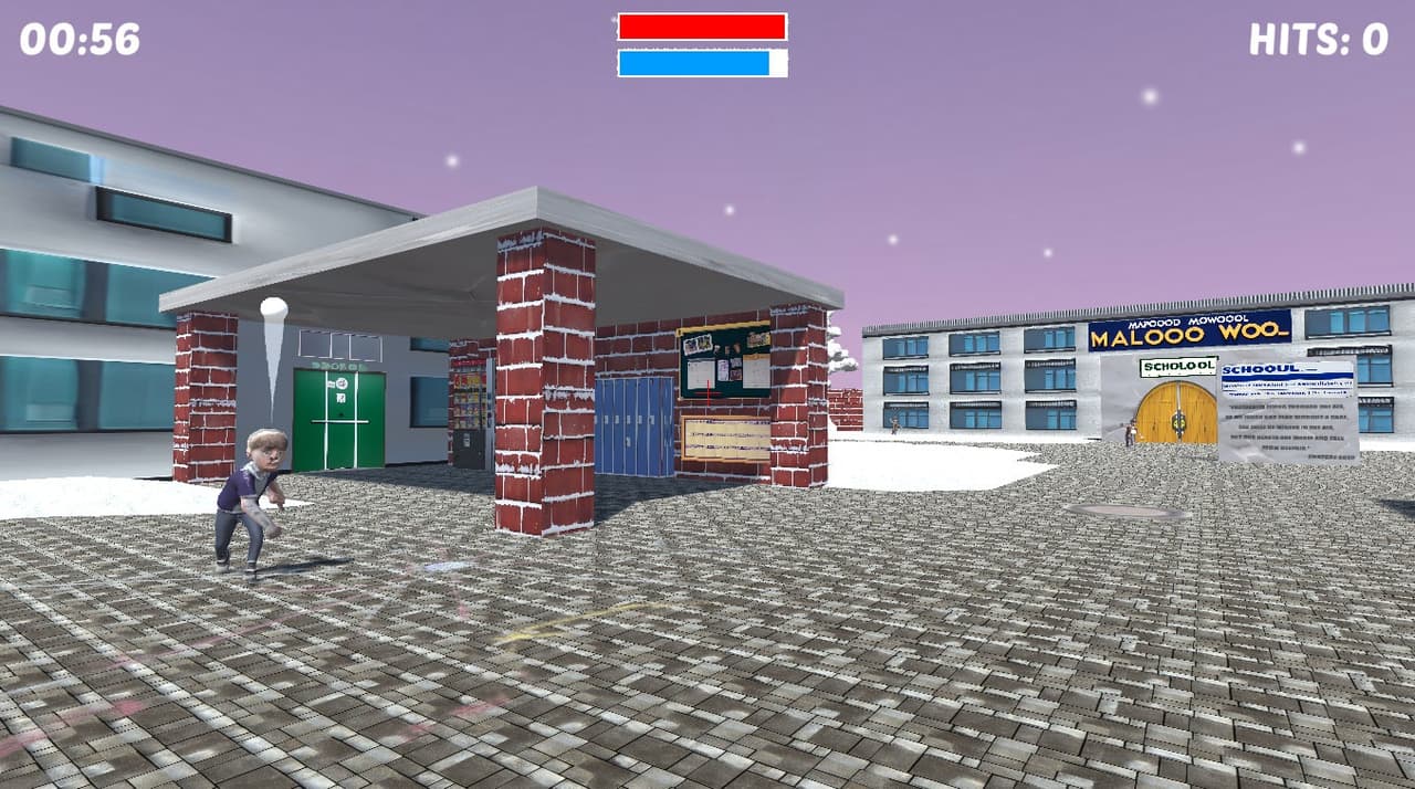 AI Snowball Scholool