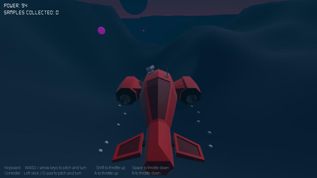 Titan Abyss