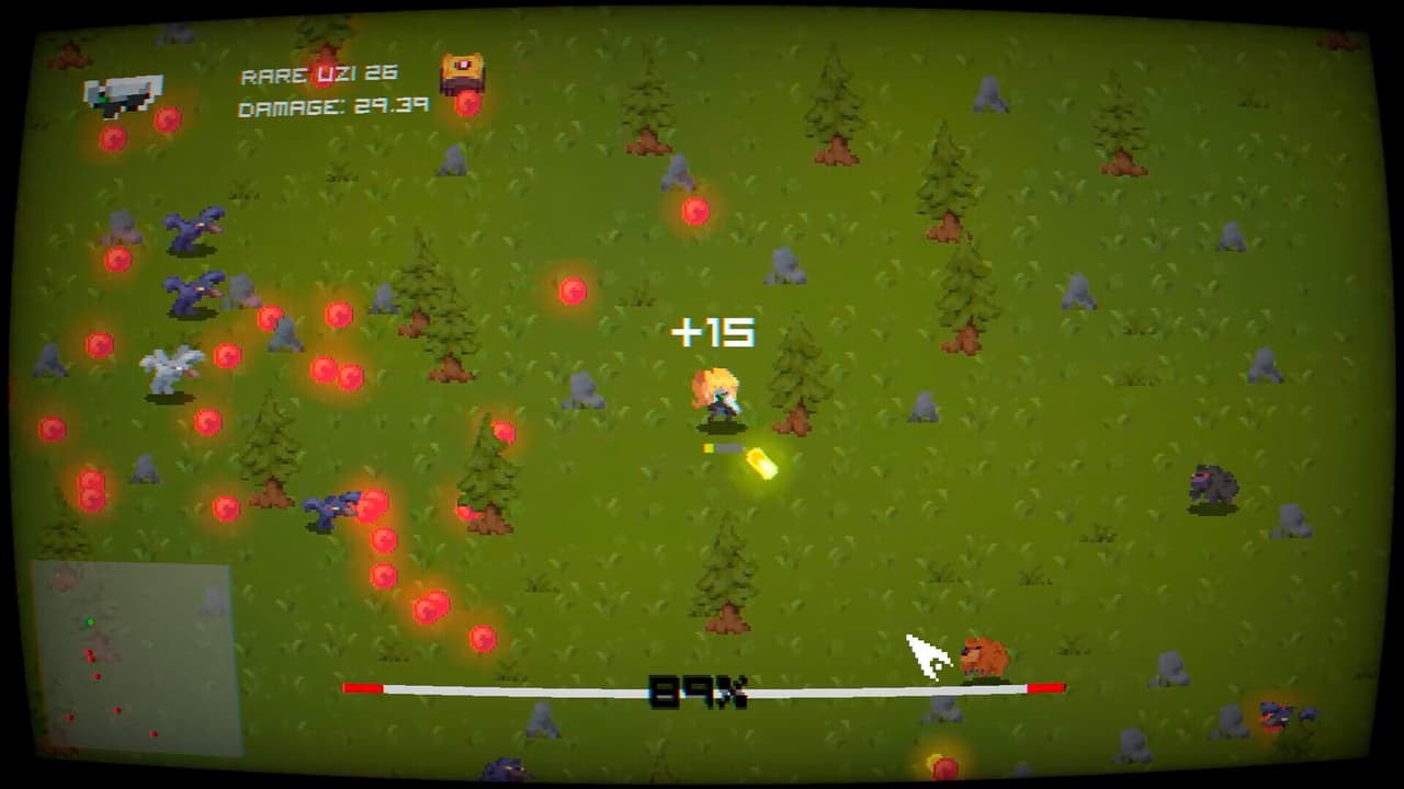 Jelly Belly screenshot 6