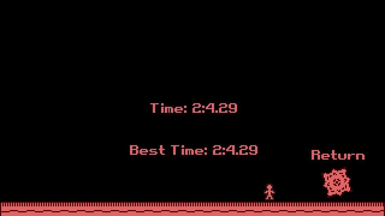 Speedrun Guy