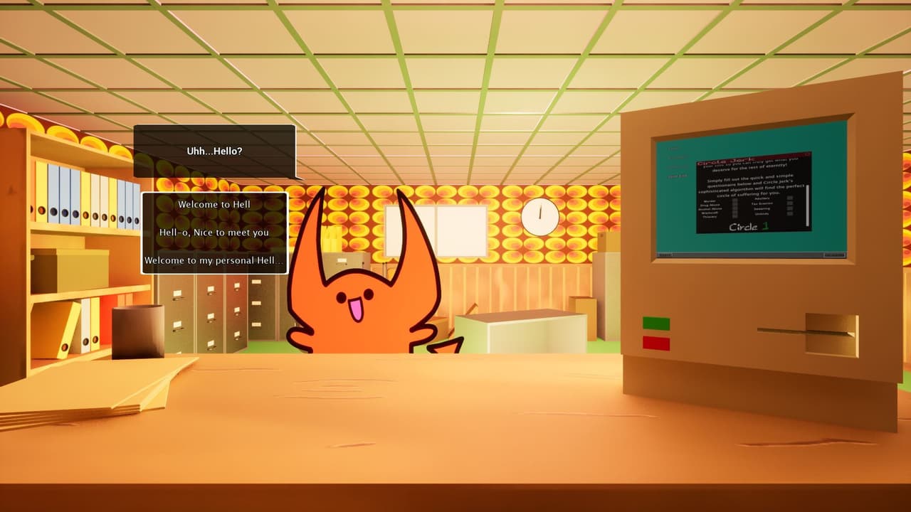 WelcomeToHell