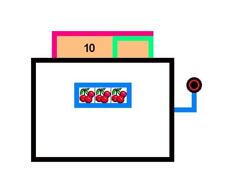 Slot screenshot 2