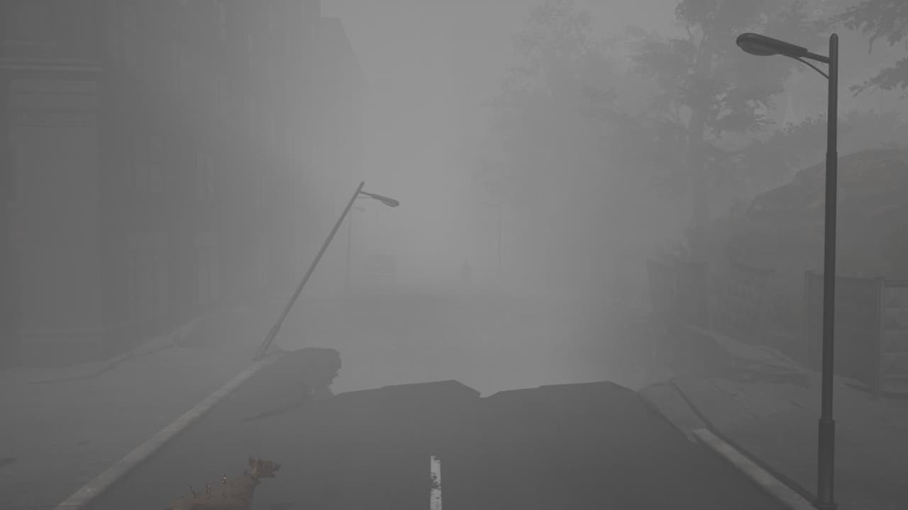 Lost Life: Origins [Act-II][DEMO] screenshot 3