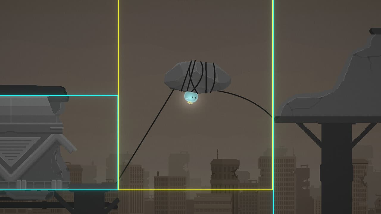 ALPO: Way home screenshot 2