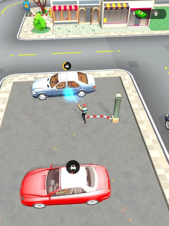 Gas Empire screenshot 4