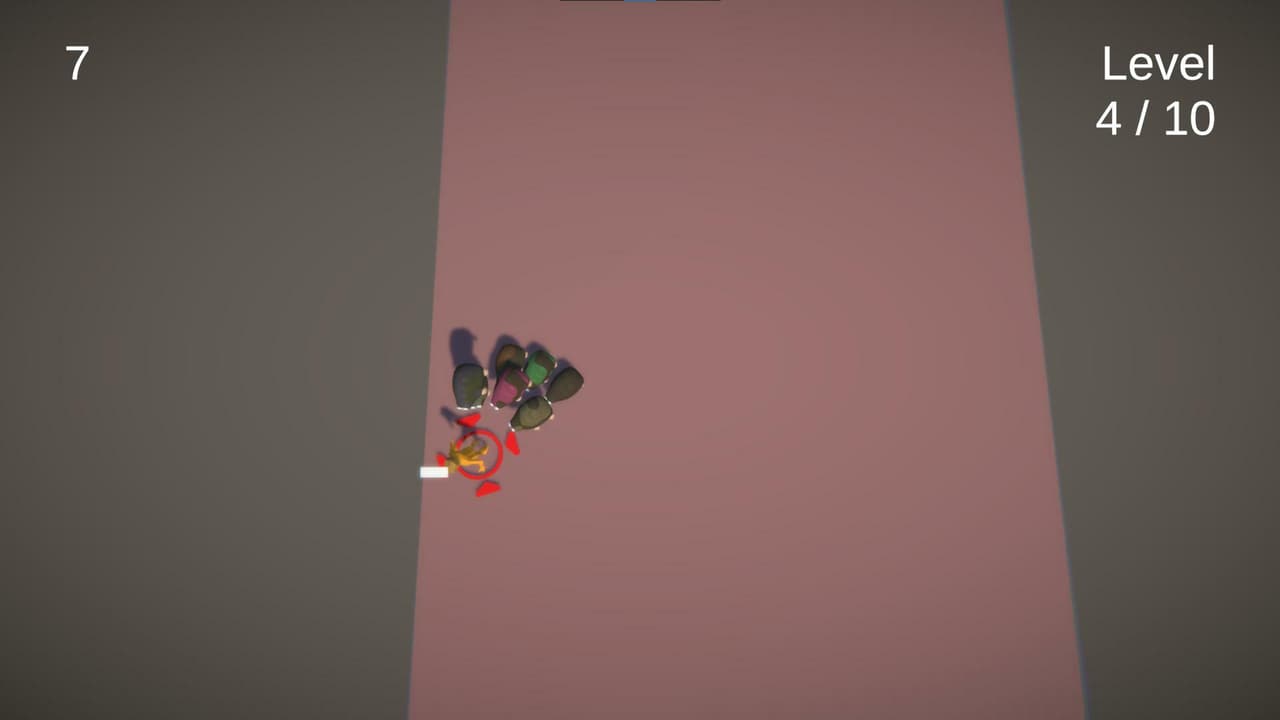 Untitled Gerbil Game screenshot 5
