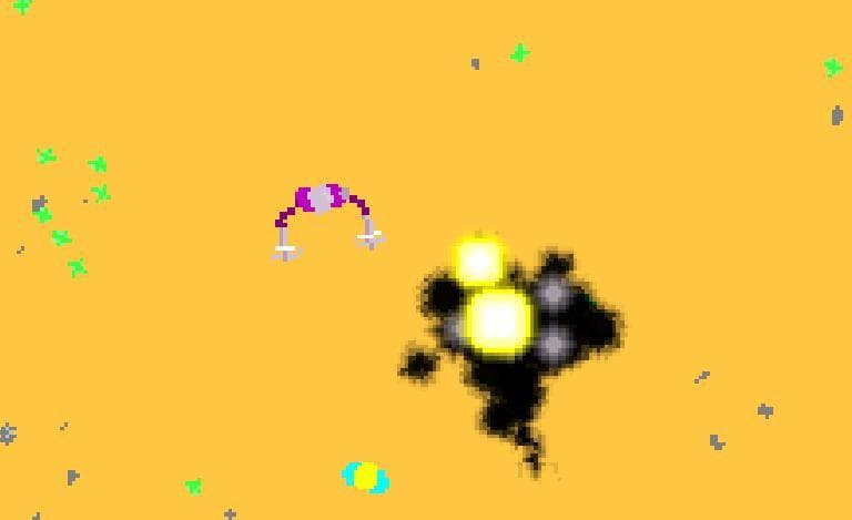 Tialileo Figaro screenshot 2