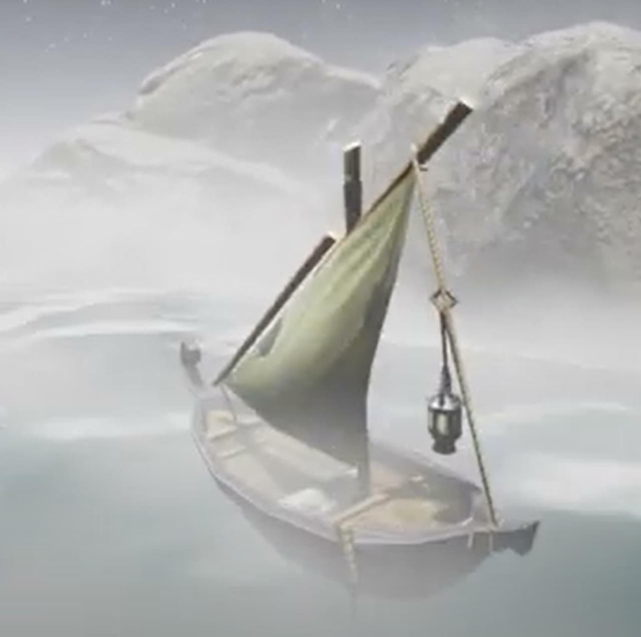 Adrift (CedarvilleGames)