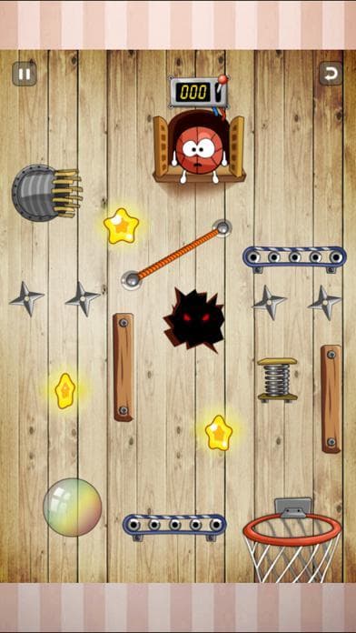 BasketBall Kingdom screenshot 2