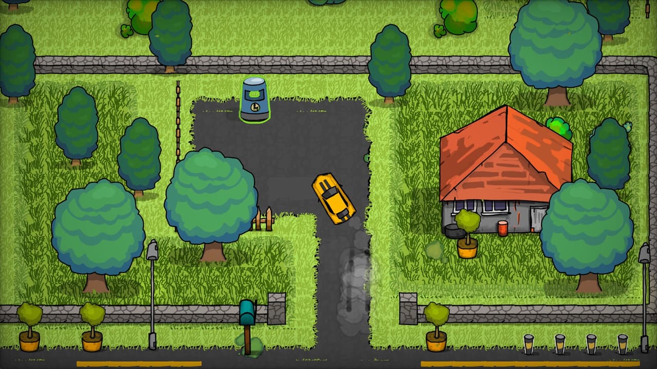 End of world: Survivors screenshot 5