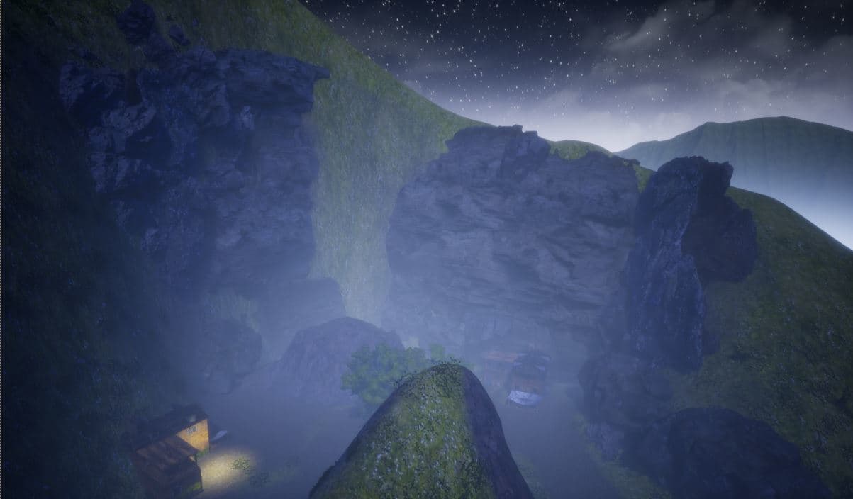 Final Hour (itch) screenshot 5